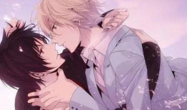 动漫男女舌吻,动漫中的浪漫舌吻瞬间回顾