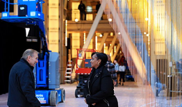 91届奥斯卡哪里直播,精彩瞬间不容错过